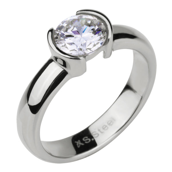 RSS722 STAINLESS STEEL RING