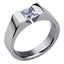 RSS725 STAINLESS STEEL RING