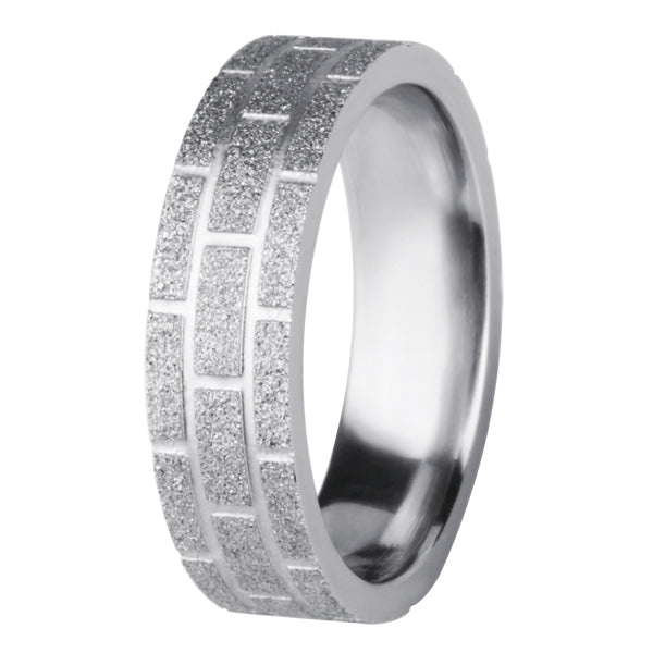RSS727 STAINLESS STEEL RING