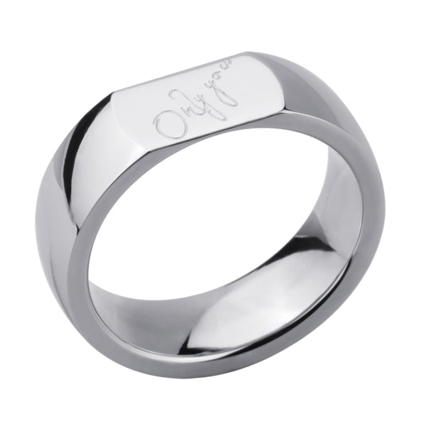 RSS731 STAINLESS STEEL RING AAB CO..