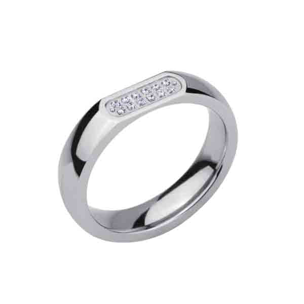 RSS732 STAINLESS STEEL RING