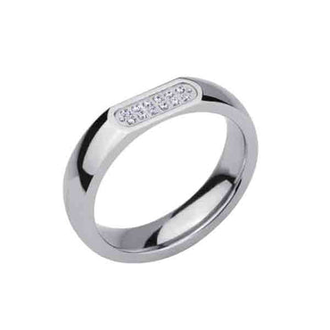 RSS732 STAINLESS STEEL RING AAB CO..