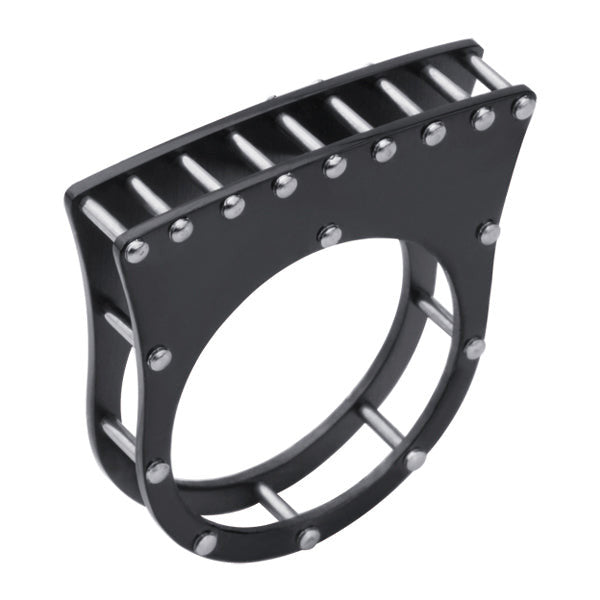 RSS733 STAINLESS STEEL RING AAB CO..
