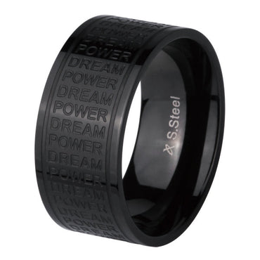 RSS734 STAINLESS STEEL RING AAB CO..