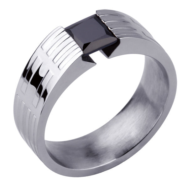 RSS735 STAINLESS STEEL RING AAB CO..