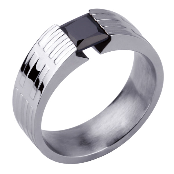 RSS735 STAINLESS STEEL RING