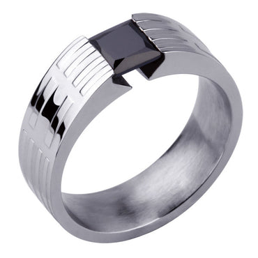 RSS735 STAINLESS STEEL RING AAB CO..
