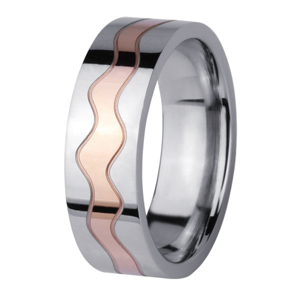 RSS736 STAINLESS STEEL RING
