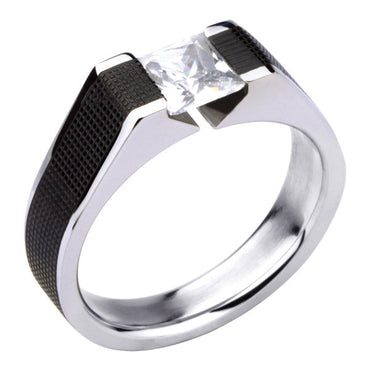 RSS739  STAINLESS STEEL RING AAB CO..