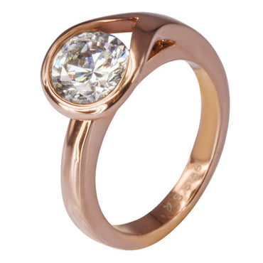 RSS740 STAINLESS STEEL RING AAB CO..