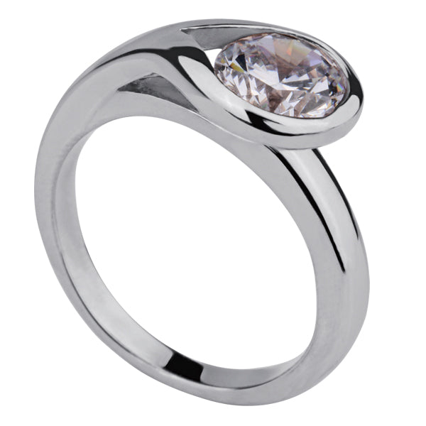 RSS740 STAINLESS STEEL RING AAB CO..