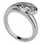 RSS740 STAINLESS STEEL RING