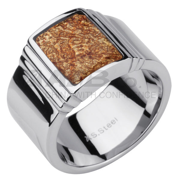 RSS741 STAINLESS STEEL RING AAB CO..