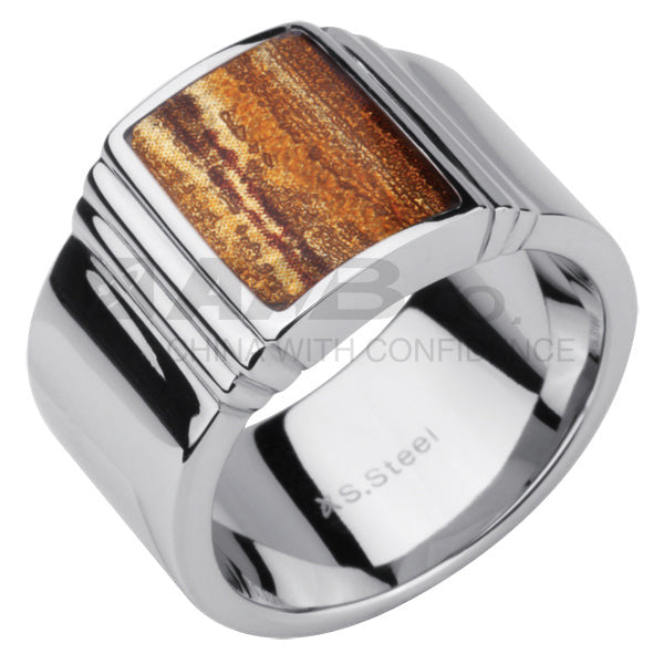 RSS741 STAINLESS STEEL RING AAB CO..