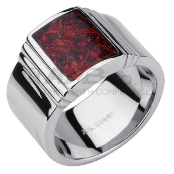 RSS741 STAINLESS STEEL RING AAB CO..
