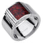 RSS741 STAINLESS STEEL RING AAB CO..