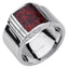 RSS741 STAINLESS STEEL RING