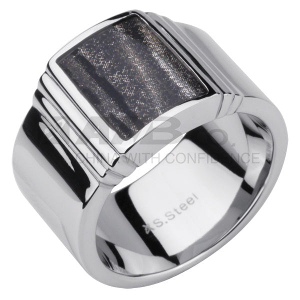 RSS741 STAINLESS STEEL RING AAB CO..