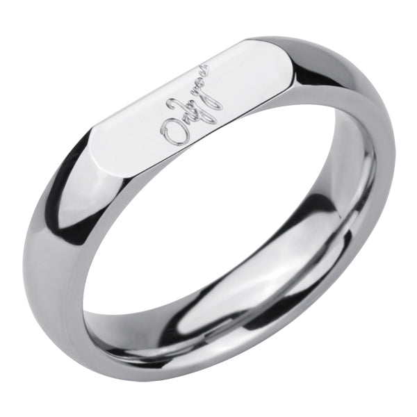RSS742 STAINLESS STEEL RING
