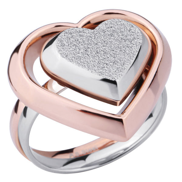 RSS743  STAINLESS STEEL RING AAB CO..