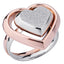 RSS743  STAINLESS STEEL RING