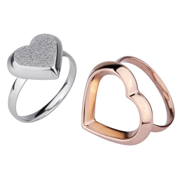 RSS743  STAINLESS STEEL RING AAB CO..