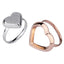 RSS743  STAINLESS STEEL RING AAB CO..