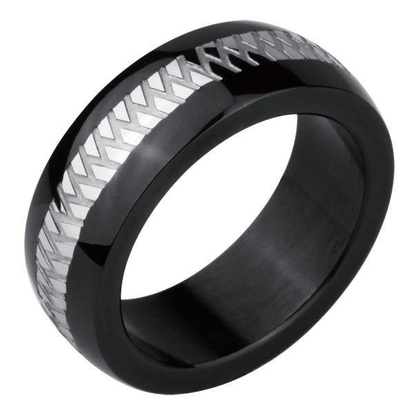 RSS745 STAINLESS STEEL RING