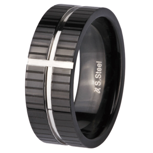 RSS757 STAINLESS STEEL RING