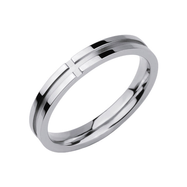 RSS758 STAINLESS STEEL RING AAB CO..