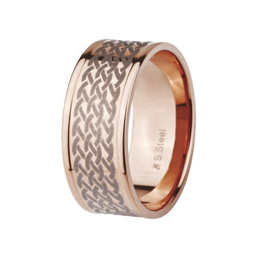 RSS759 STAINLESS STEEL RING AAB CO..