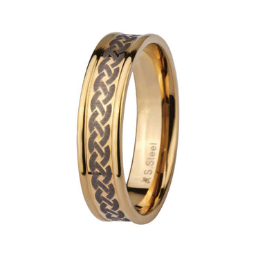 RSS760 STAINLESS STEEL RING AAB CO..