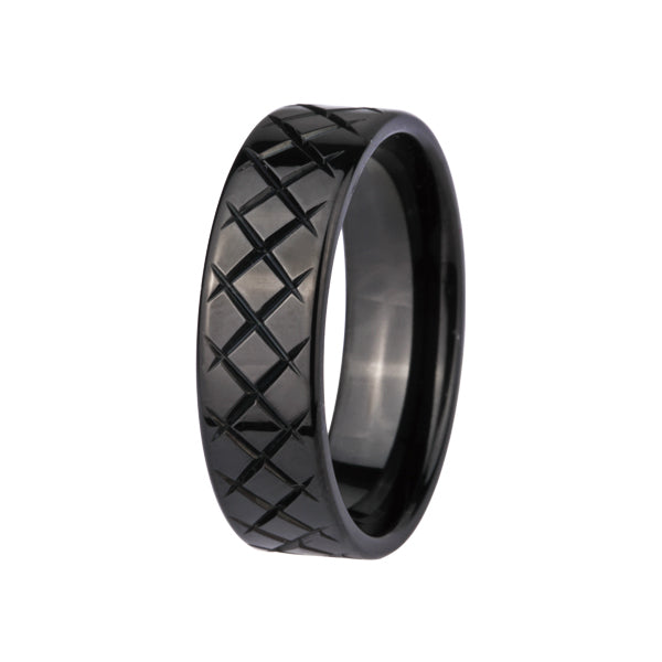 RSS761 STAINLESS STEEL RING