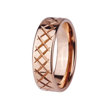 RSS761 STAINLESS STEEL RING AAB CO..