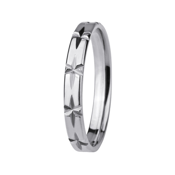RSS763 STAINLESS STEEL RING AAB CO..