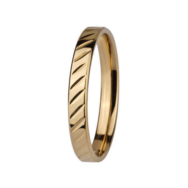 RSS764 STAINLESS STEEL RING AAB CO..