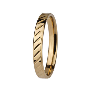 RSS764 STAINLESS STEEL RING AAB CO..
