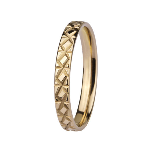 RSS766 STAINLESS STEEL RING AAB CO..