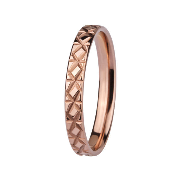 RSS766 STAINLESS STEEL RING AAB CO..