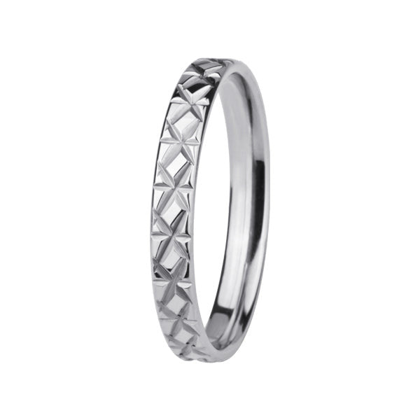 RSS766 STAINLESS STEEL RING AAB CO..