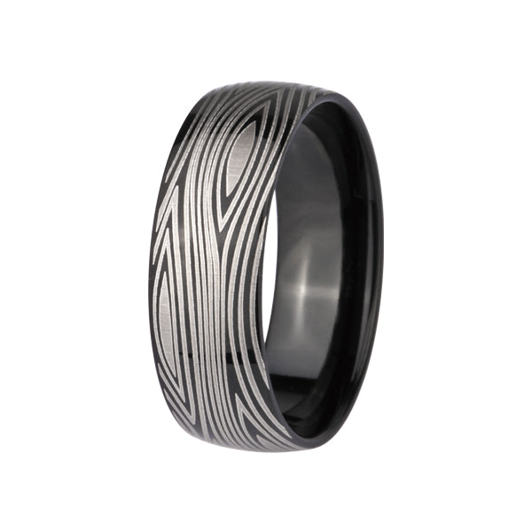 RSS767 STAINLESS STEEL RING