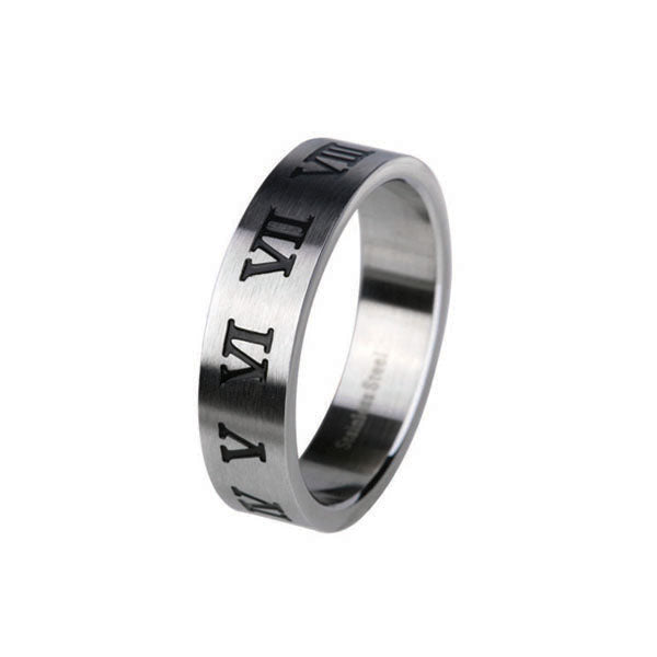 RSS76 STAINLESS STEEL RING EPOXY AAB CO..