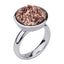 RSS785  STAINLESS STEEL RING AAB CO..