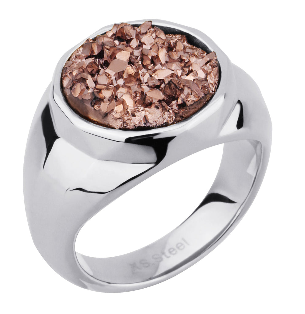 RSS788 STAINLESS STEEL RING AAB CO..
