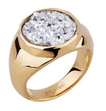 RSS788 STAINLESS STEEL RING AAB CO..