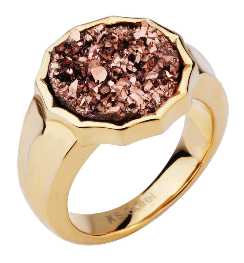 RSS789 STAINLESS STEEL RING AAB CO..