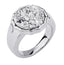RSS789 STAINLESS STEEL RING