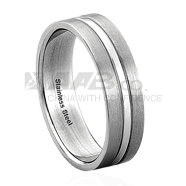 RSS78  STAINLESS STEEL RING AAB CO..