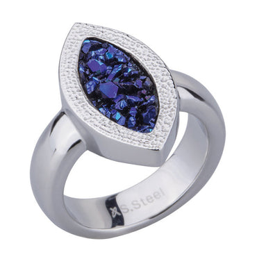 RSS811 STAINLESS STEEL RING AAB CO..