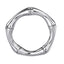 RSS837 STAINLESS STEEL RING AAB CO..